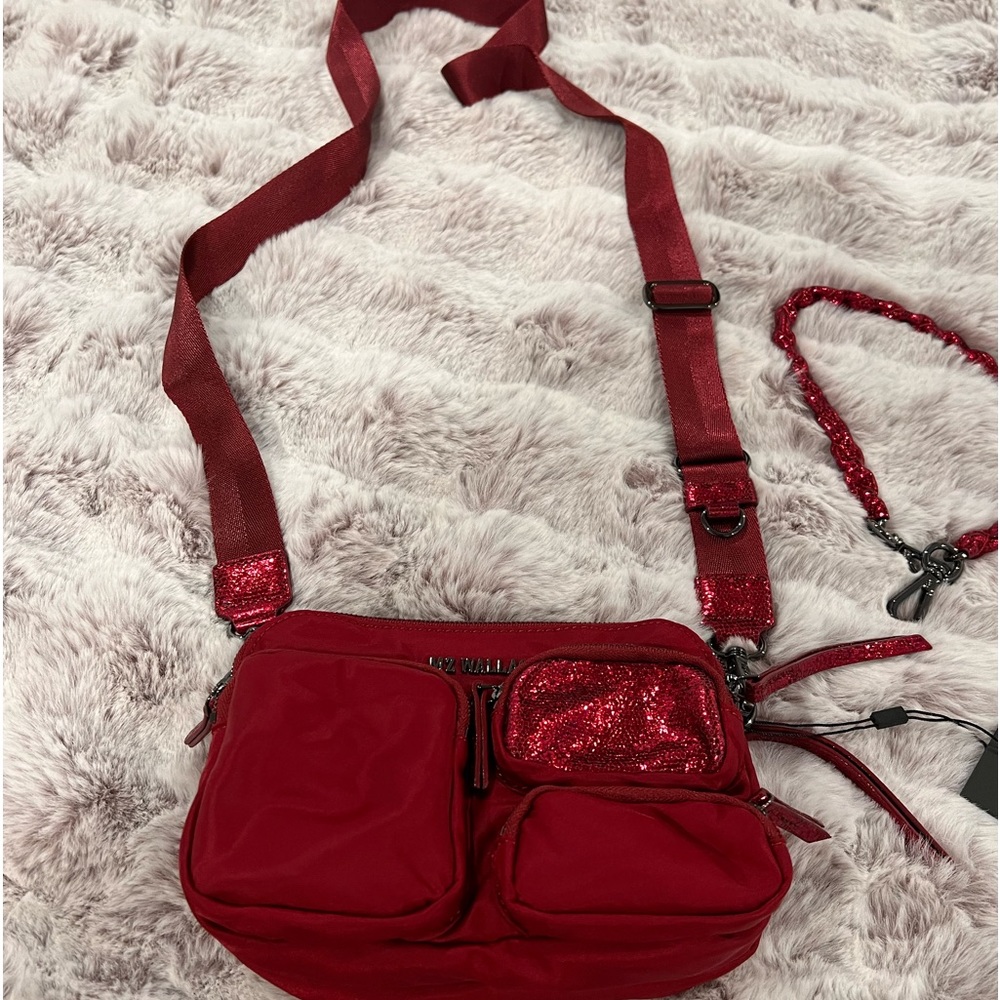 MZ Wallace crossbody
